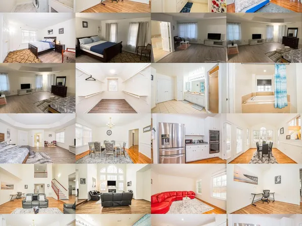 5101 Denmar Ln, Bowie, MD 20720