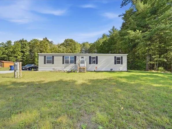 92 Easy Street, Highgate, VT 05459