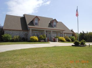 4651 Highland Lake Dr, Norman, OK 73026
