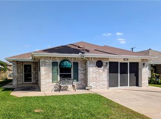 2111 Green Gate Cir E LOT 39, Mission, TX 78572