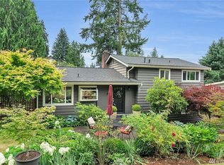 3811 139th Pl SE, Bellevue, WA