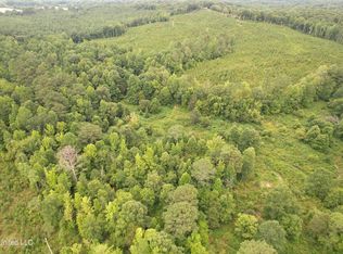 County Road 428, Paris, MS 38949