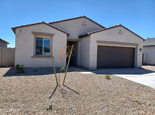 46837 W Mellen Ln, Maricopa, AZ 85139