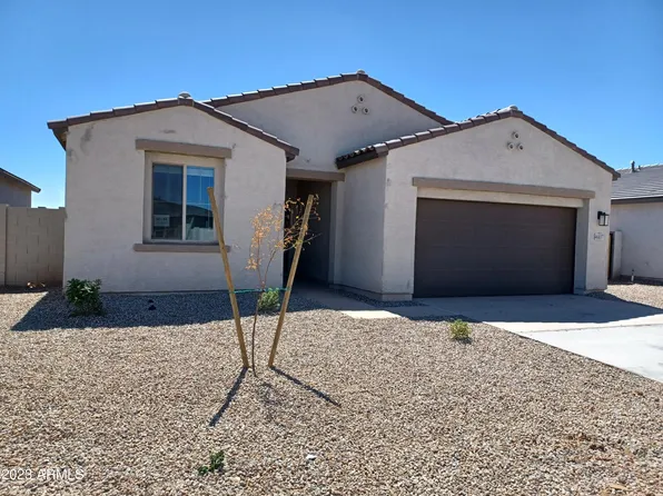 46837 W MELLEN Lane, Maricopa, AZ 85139