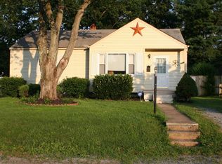 3307 Thurman Ave NW, Roanoke, VA 24012