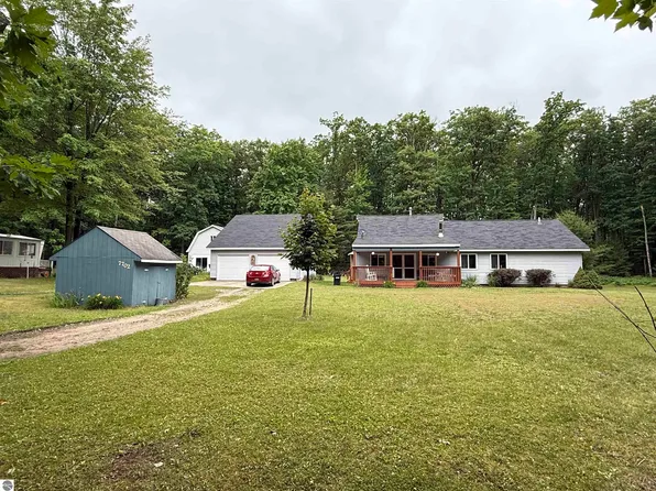 7702 Clifton Dr, South Branch, MI 48761