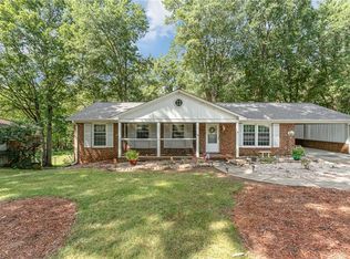 710 Bland Blvd, Burlington, NC 27217