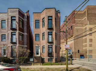 2414 W Cortez St APT 3, Chicago, IL 60622
