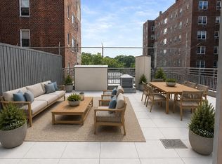 3800 Blackstone Ave APT 2S, Bronx, NY 10463