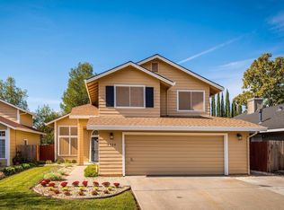 3920 Tawny Meadow Way, Antelope, CA