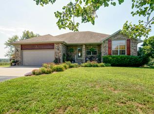 2091 Napper Rd, Billings, MO 65610
