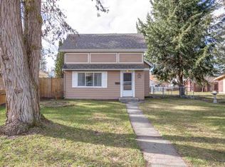 5407 N Lincoln St, Spokane, WA 99205