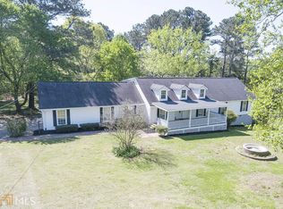 3531 Zingara Rd NE, Conyers, GA 30012