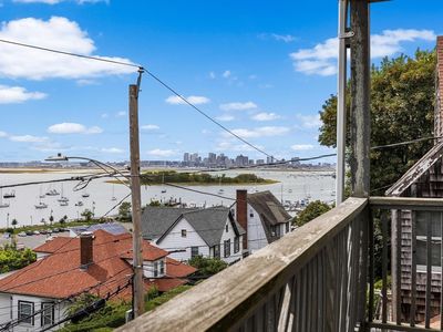 42 Harbor View Ave #2, Winthrop, MA, 02152