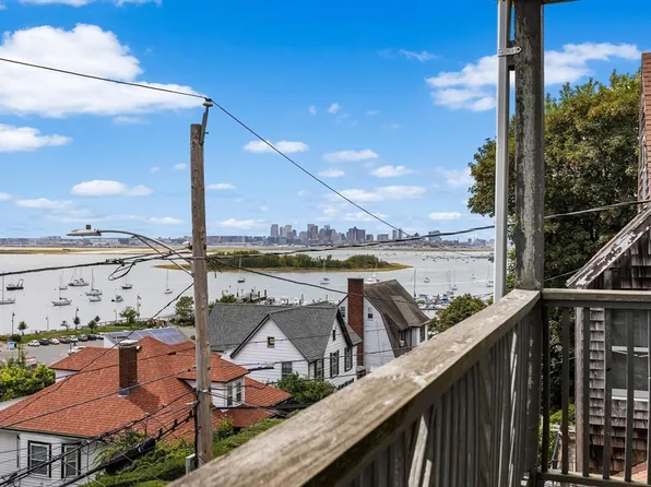42 Harbor View Ave #2, Winthrop, MA 02152