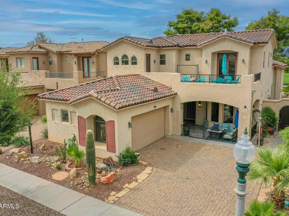 14640 W HIDDEN TERRACE Loop, Litchfield Park, AZ 85340