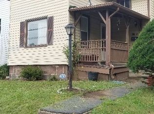 1103 Townsend Ave, New Haven, CT 06512