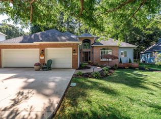 4165 E Laurel Ridge Dr, Pt Clinton, OH 43452