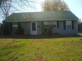 4138 Belle Ave, Sheffield Lk, OH