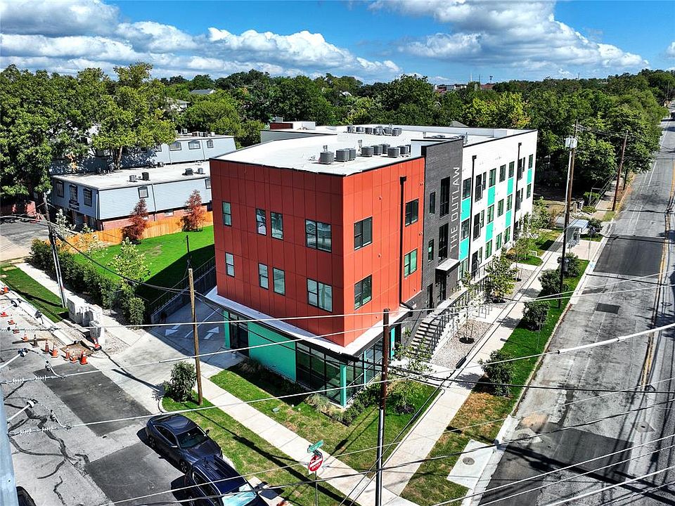 1st image of 3000 Duval St #202