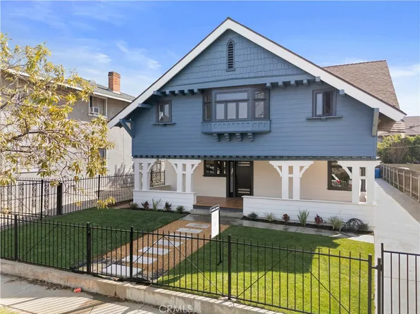 1676 W 24th St, Los Angeles, CA 90007