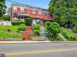 1024 Cooks Ln, Baltimore, MD 21229