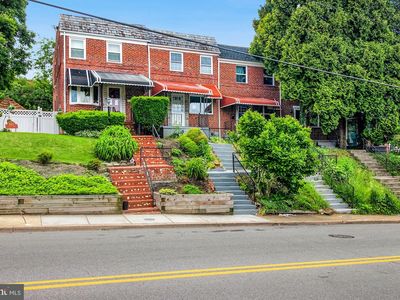 1024 Cooks Ln, Baltimore, MD, 21229