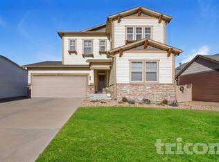3911 Donnington Cir, Castle Rock, CO 80104