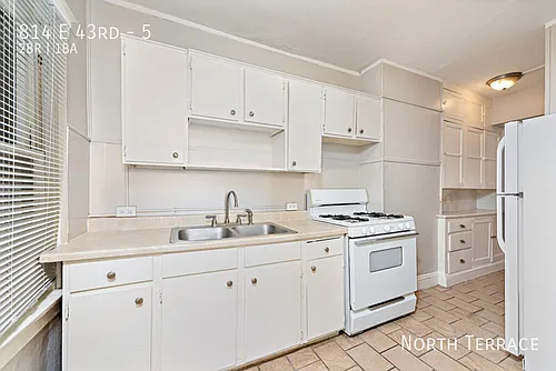 814 E 43rd St #5 Photo 1 814 E 43rd St #5 Photo 1
