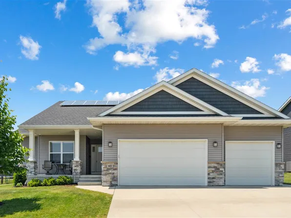 1001 Croell Ave, Tiffin, IA 52340