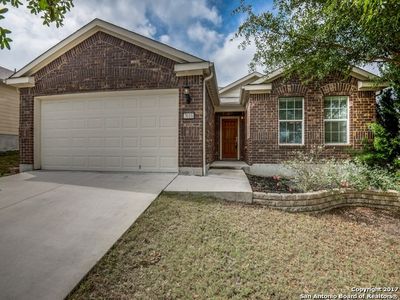 3616 Storm Rdg, Schertz, TX, 78108