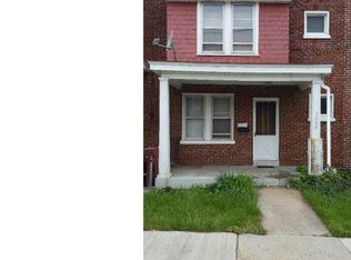 3009 N West St, Wilmington, DE 19802
