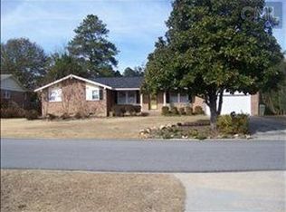 3029 Plymouth Rock Rd, Columbia, SC 29209