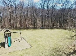 444 Bull Rd, Rock Tavern, NY 12575