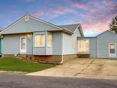 12202 N Riverview Rd, Chillicothe, IL, 61523