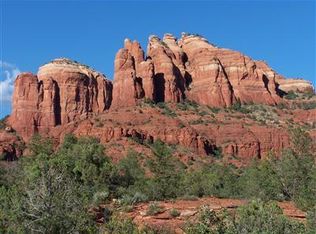 0 R Ranch Phase 3 Lot #55, Sedona, AZ 86351