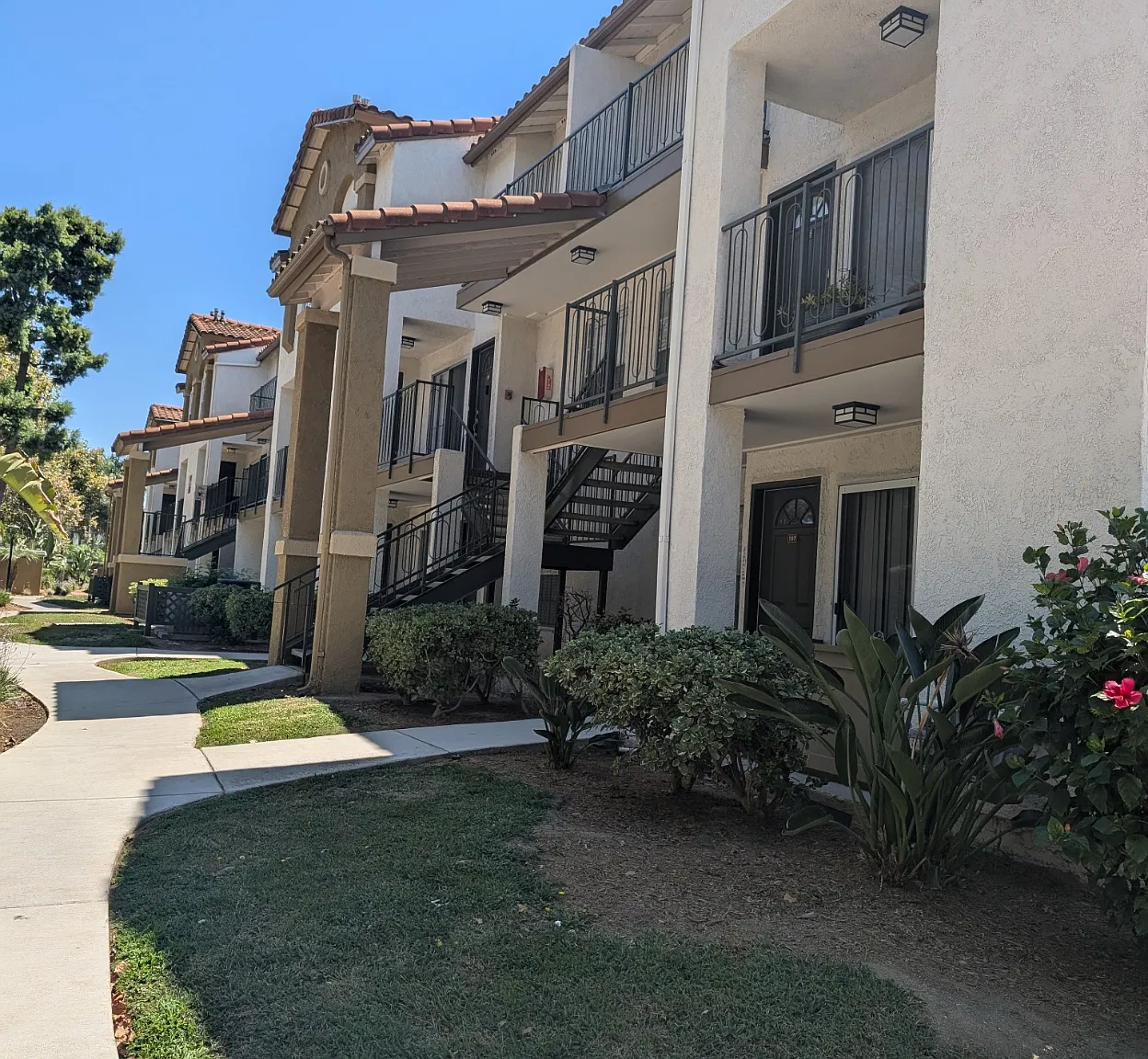 1 bed, 540 sqft, $1,900 — Photo 2
