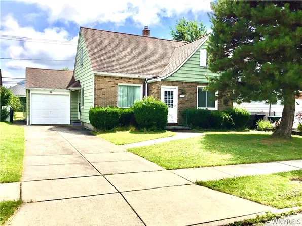 77 Linden Ave, Buffalo, NY 14217