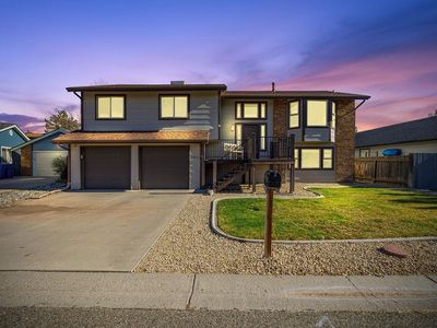 596 1/2 Creekside Ct, Grand Junction, CO, 81507