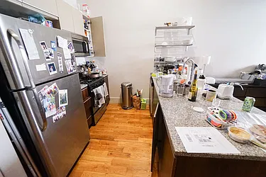 Rented by Manhattan Management LLC