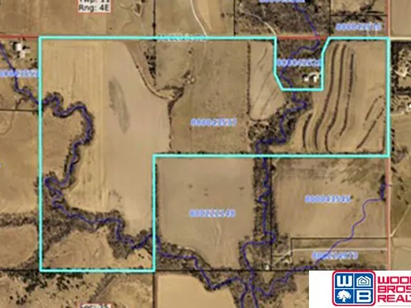 Nositus McKelvie And 140th, Pleasant Dale, NE 68423
