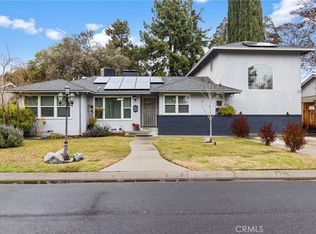 1701 El Camino Ave, Stockton, CA 95209