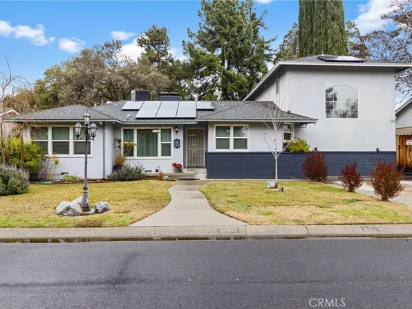 1701 El Camino Ave, Stockton, CA 95209