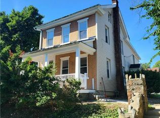 817 Seneca St, Bethlehem, PA 18015