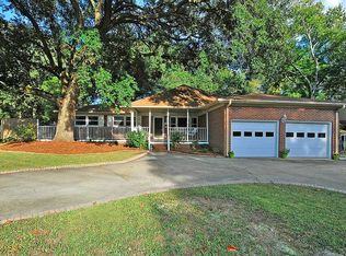 5814 Hume Ave, Hanahan, SC 29410