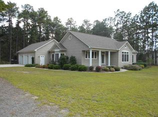 1318 Devonshire Trl, Aberdeen, NC 28315