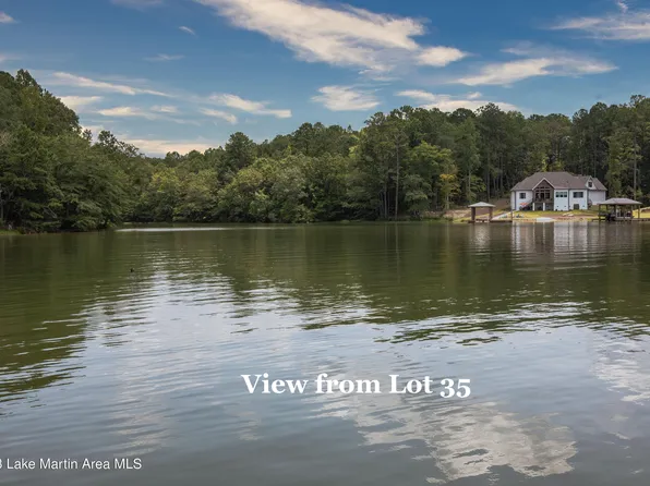 2349 Sturdivant Rd, Jacksons Gap, AL 36861