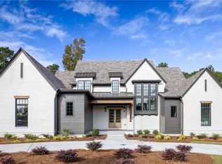 16 Gilmer Way, Acworth, GA 30101