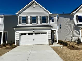 253 Eden View Bnd, Raleigh, NC 27610