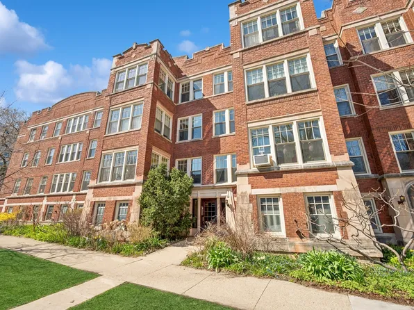 (undisclosed Address), Evanston, IL 60202